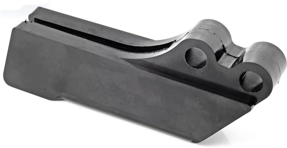 Swing Arm Rear Chain Guide Slider For CR125 R CR250 R CR500 R 1990-2001 52146-ML3-911 Repair parts