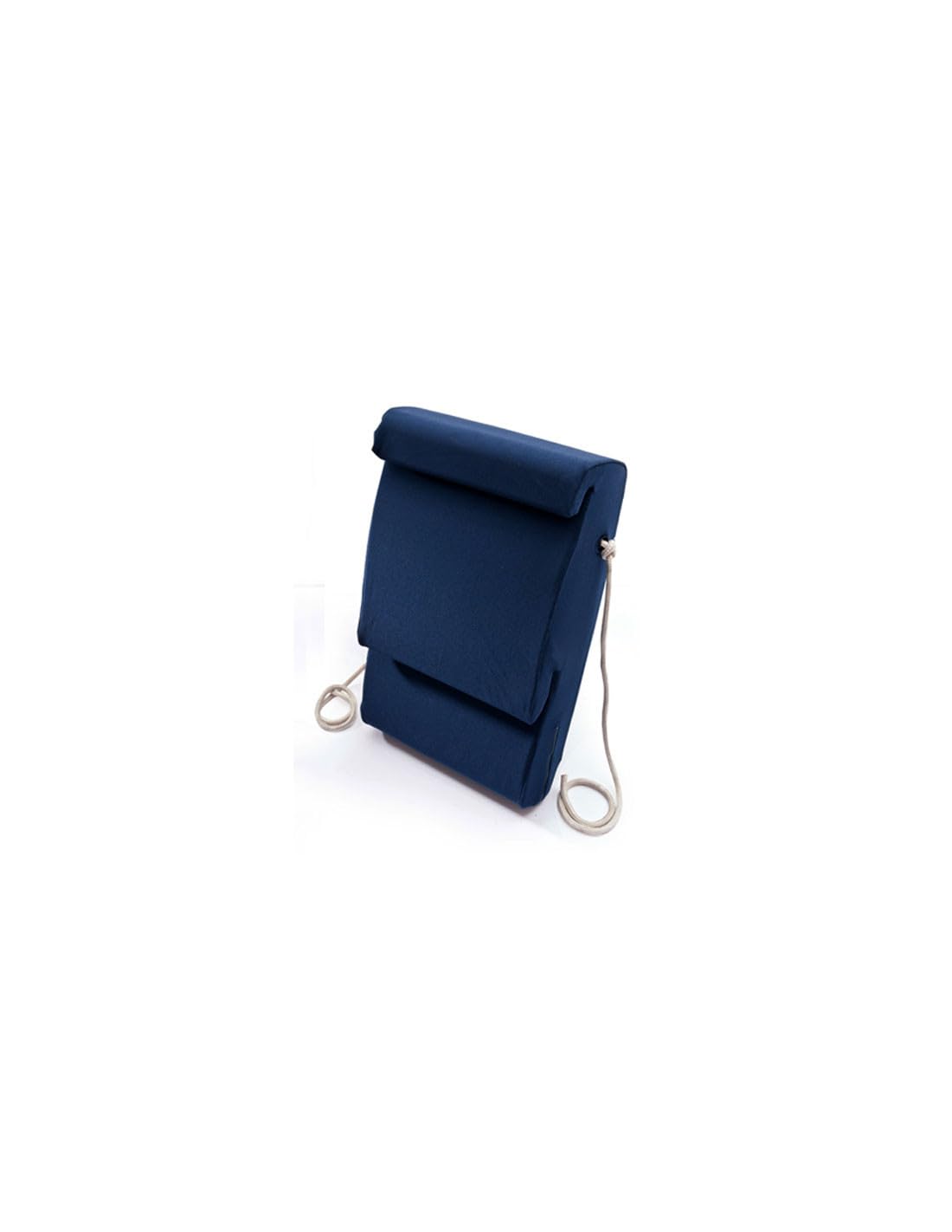 Ocean Solid Fender Solovela, Fabricado en PU, 38 x 61 x 19 cm, Arena