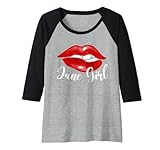 Photo Gallery donna compleanno junge girl nato a giugno maglia con maniche raglan Photo Gallery donna compleanno junge girl nato a giugno maglia con maniche raglan