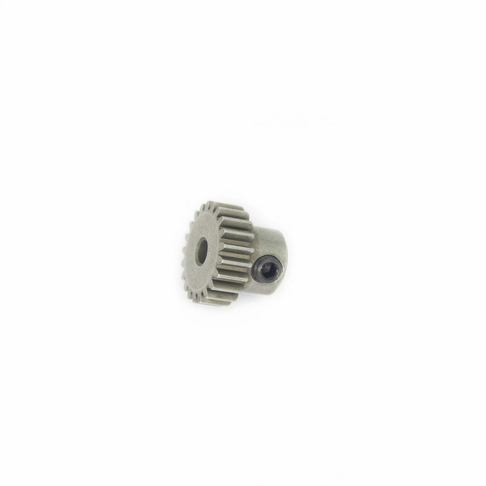 Amazon.com: Hobbypark 11184 Steel Metal Spur Diff Differential
