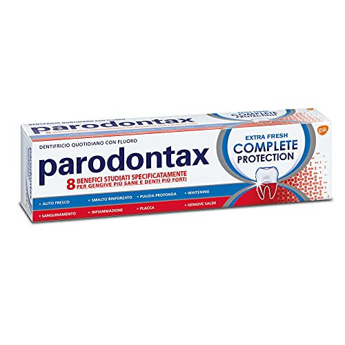 parodontax Pate À dents, 75 ml