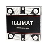 Twogether Studios Illimat Card Game Second Edition