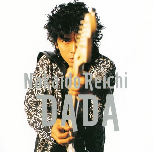 DADA (初回生産限定盤)(2枚組)(重量盤 / 180g)[Analog]