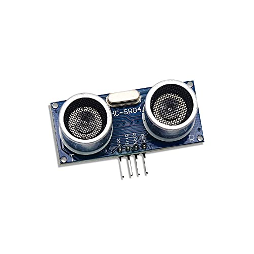 SP Electron SG90 Micro Servo Motor with HC-SR04 Ultrasonic Sensor - Image 4