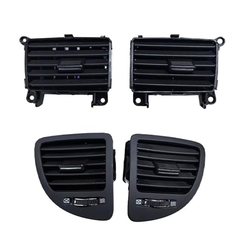 Sortie de climatisation tableau de bord Sportage orientable centrale 974901F000