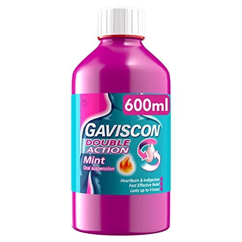 Amazon.co.uk Best Sellers The most popular items in Antacids