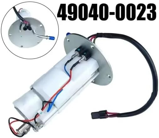 燃料ポンプ EU バイク用燃料ポンプアセンブリ に適合するZX636 に適合