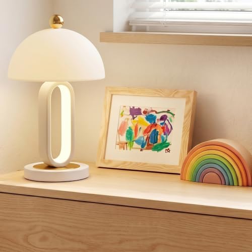 Image of upsimples 6x8 Picture Frame, Display Pictures 3.5x5.5 with Mat or 6x8 Without Mat, Wall Hanging Photo Frame, Natural, 1 Pack