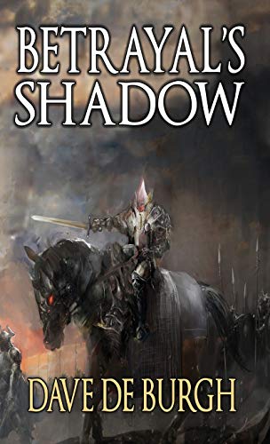 Betrayal's Shadow (Mahelian Chronicle) Betrayal's Shadow (Mahelian Chronicle)