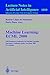 Machine Learning: ECML 2000: 11th European Conference on Machine Learning Barcelona, Catalonia, Spain May, 31 - June 2, 2000 Proceedings (Lecture Notes in Computer Science, 1810)