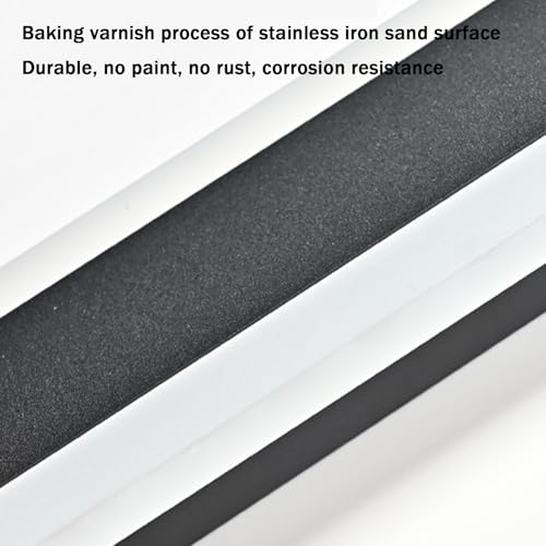 Applique murale LED extérieure RGB 40cm dimmable avec télécommande étanche IP65