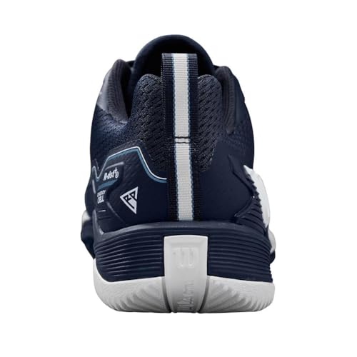 Image of Wilson Men's Rush Pro 4.5 Tennis Shoes