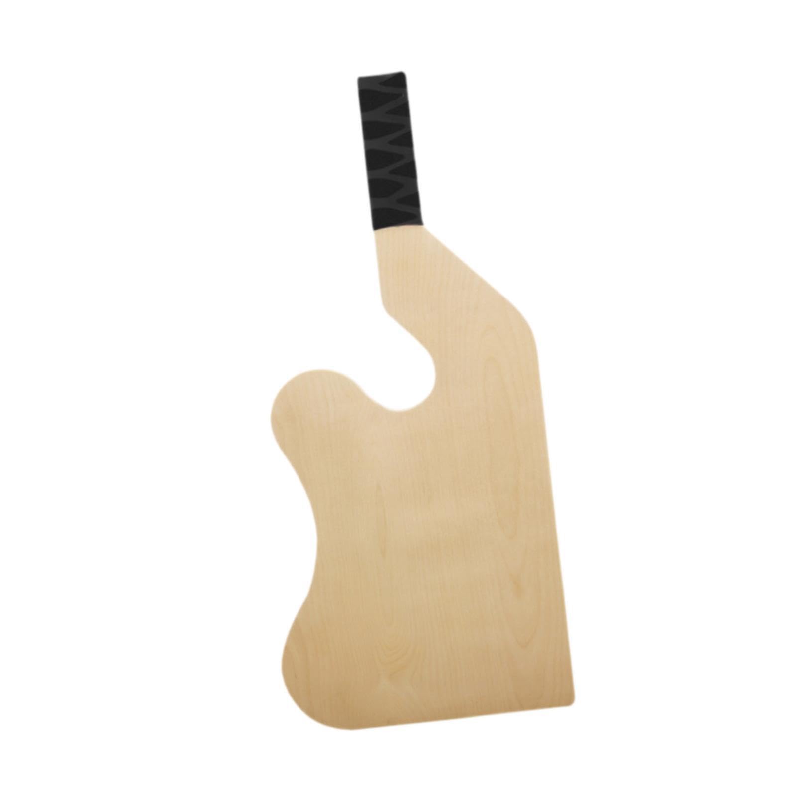 Soporte de barra de Para madera confiable, diseñado ergonómicamente con base resistente para soportar levantadores de pesas pesadas. Soporte de barra de peso muerto