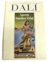 Dalí 8420646555 Book Cover