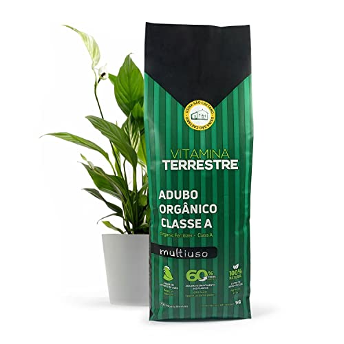 Fertilizante orgánico para uso general