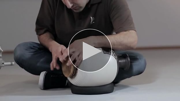 Amazon | Schlagwerk シュラグヴェルク スキン・ウドゥ SR-U72