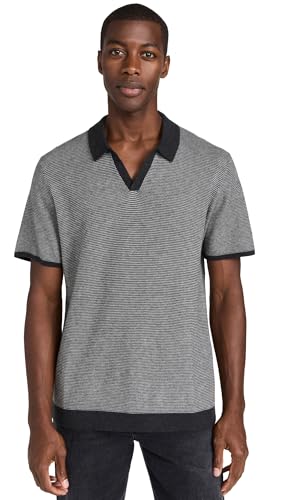 Marine Layer Men's Liam Sweater Polo