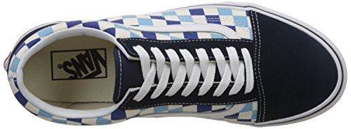 Image of Vans Men's Ward Sneakers
