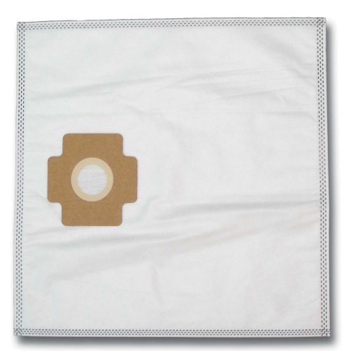 20 sacs d'aspirateur 5 couches en non-tissé pour Curtiss GSA 40 A, 65, 80 A, 810, GSE 16, GSS 180, 188, thyristor Elec., HV 130, 140 E, 1430, 1440, SGE...