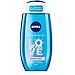 Produktbild 6er Pack - Nivea Duschgel Women - Love Splash - 250 ml