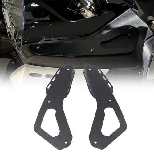 Sacs carburant pour R1300GS Adventure pour éviter l'encombrement