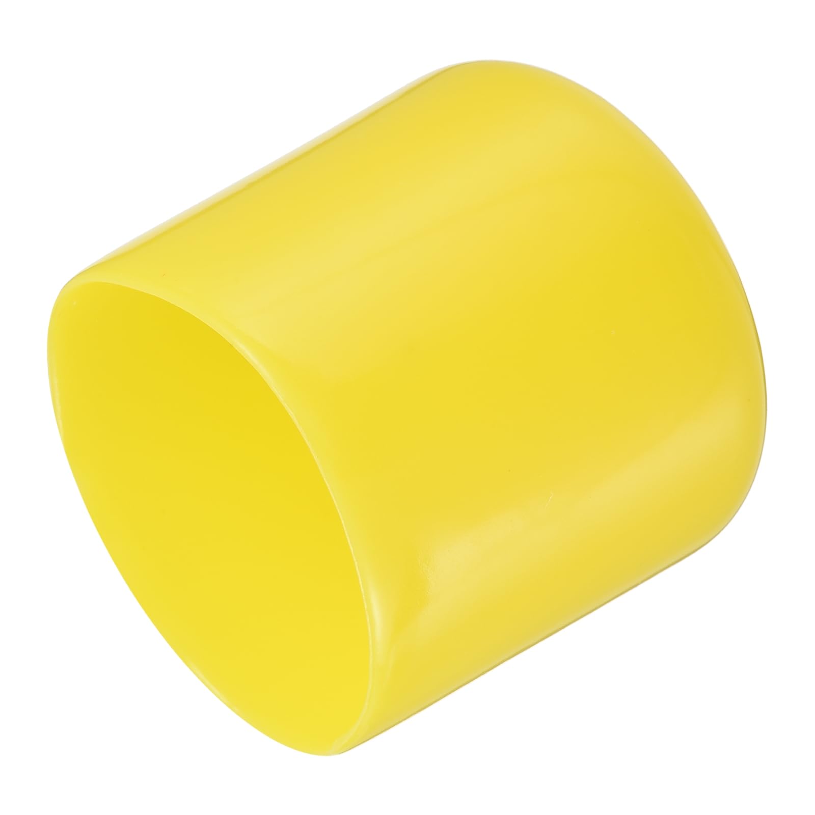 uxcell Rubber End Caps 45mm(1 3/4") ID Screw Thread Protectors 4Pcs