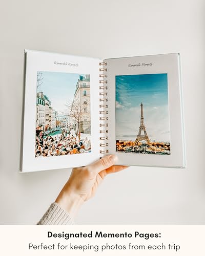 Lamare-Travel-Journal-For-Women-Cute-Travel-Notebook-Bucketlist-Roadtrip-Vacation-Planner--Great-and-Fun-Travel-Planner-2024-Gift-Undated-Travel-Diary-and-Travel-Planner-Organizer-for-Women