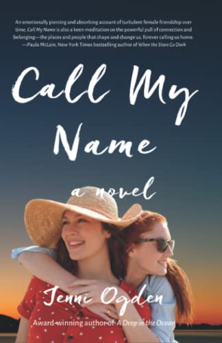 Call My Name view 2