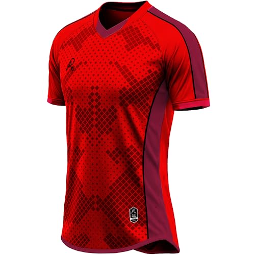 Arcarius Pro Soccer Jersey