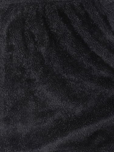 INTIMO Mens' Plush Shag Boxers2