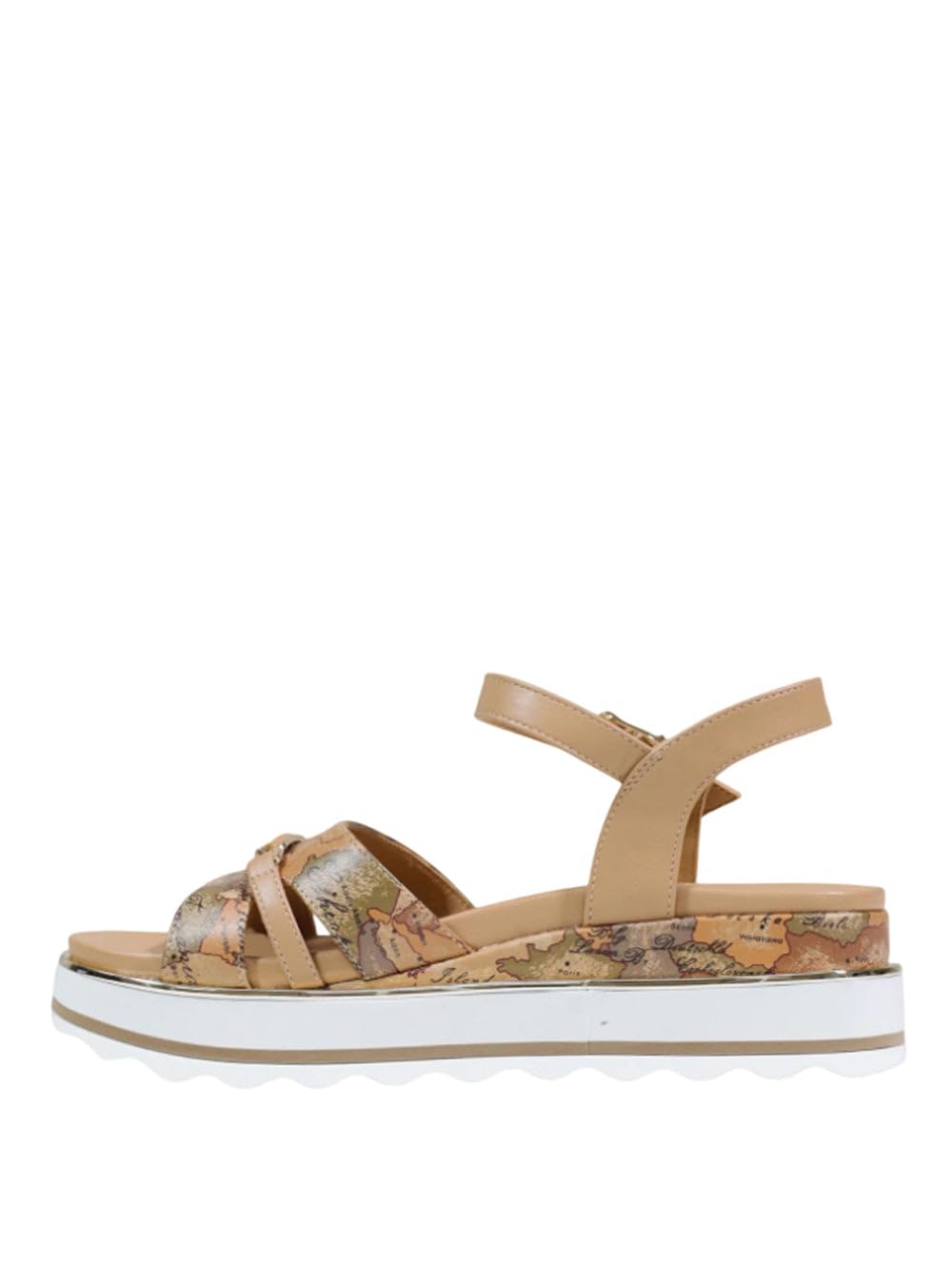 Sandalo Alviero Martini - Beige Sandalo - 38