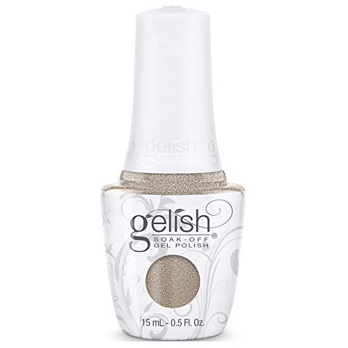 GELISH 15ml - FOREVER COLLECT - ICE OR NO DICE