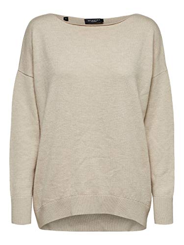 Preisvergleich Produktbild SELECTED FEMME Female Pullover Kaschmir SBirch