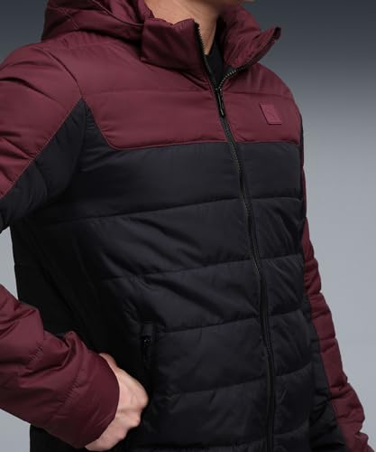 Image of PUMA Mens Insulated jackets