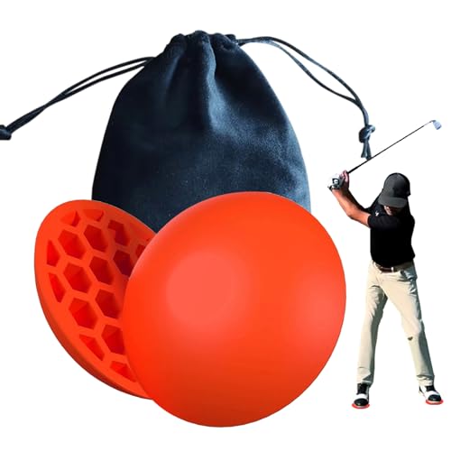 Golf Pressure Plate Golf Swing Training Aid, Physical Strength Pad