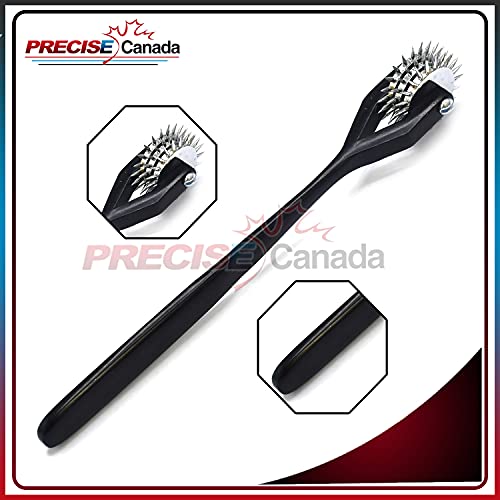 WARTENBERG-Stainless-Steel-PIN-Wheel-3-Head-Diagnostic-Instruments