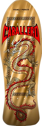 Powell Peralta Steve Caballero Chinese Dragon Reissue...
