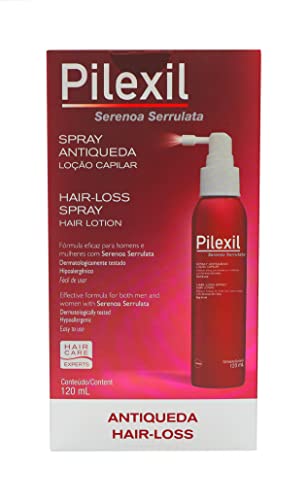 Mejores review On-line Pilexil Top diez. 9 Imagen adicional