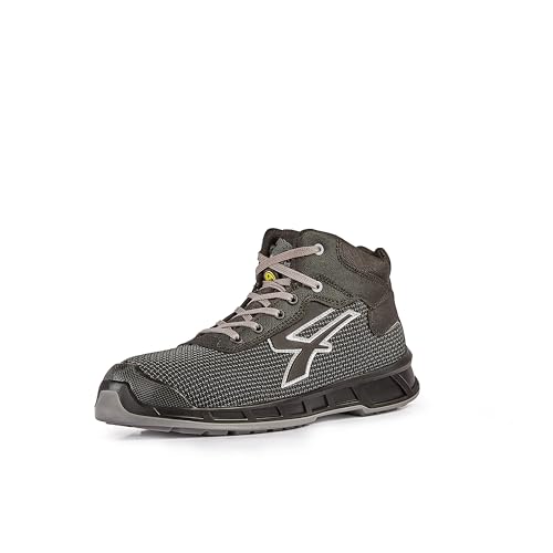 Chaussures de sécurité U-Power contre le froid et la perforation textile