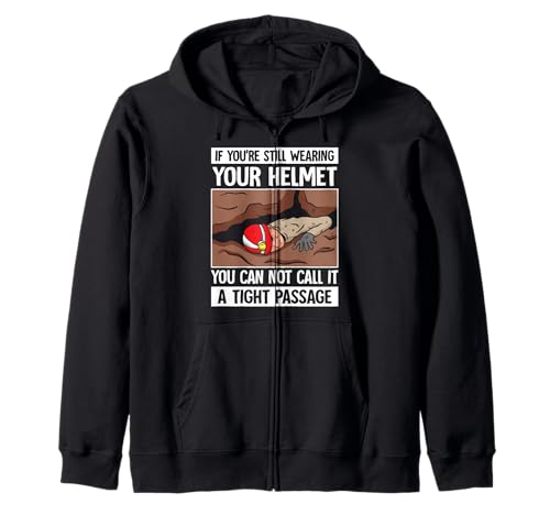 Si todavía llevas tu casco no puedes llamarlo Sudadera con Capucha