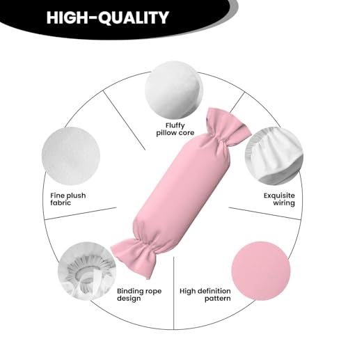 Almohada espuma viscoelástica tamaño único color negro miniatura 5