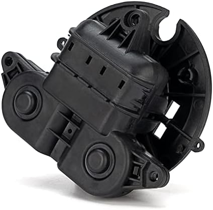 Magimaker Pair Steering Wheel Cruise Control Switch Button Left & Right Compatible With Ford Edge Explorer Flex 2011-2019, For Lincoln MKX 2011-2015 Replace BT4T-9E740-AFW BT4T-9E740-CFW