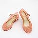 Eleasica Niña Transpirable Zapatos para Disfraz Punta Cerrada Reina de Las Nieves Sandalias de Vestir Navidad Regalo Cumpleaños Zapatos de Princesa Elsa Mini tacón Verano Diario Imagen de Eleasica Niña Transpirable Zapatos para Disfraz Punta Cerrada Reina de Las Nieves Sandalias de Vestir Navidad Regalo Cumpleaños Zapatos de Princesa Elsa Mini tacón Verano Diario
