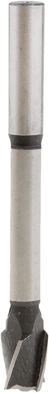 Juego de 3 brocas para madera, cortador de espiga, cortador de acero al carbono, 8 mm, 10 mm, 12 mm