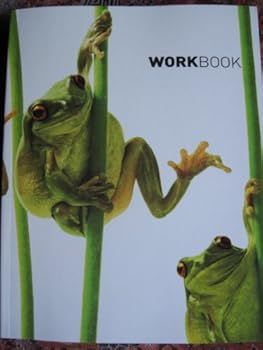 Paperback Workbook 34 Photography Spring 2012 Book