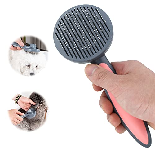 Munary Strumento di rimozione dei peli per cani e