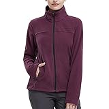 abrigos mujer primavera 2018 el corte ingles ➤ TELA MÁS CÁLIDA --- Una cremallera de largo completo en la parte delantera con un cuello alto y bolsillos laterales en el dobladillo hacen que esta chaqueta de forro polar sea extremadamente usable individualmente o como capa base cuando se agrupa. Esta chaqueta de vellón para mujer está hecha de un suave vellón 100% grueso para brindar lo último en calidez y comodidad.