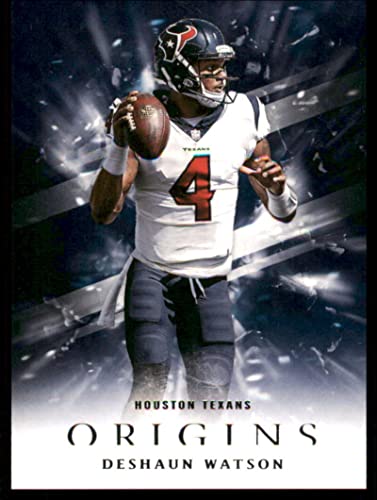 Football NFL 2018 Panini Origins #53 Deshaun Watson NM Near