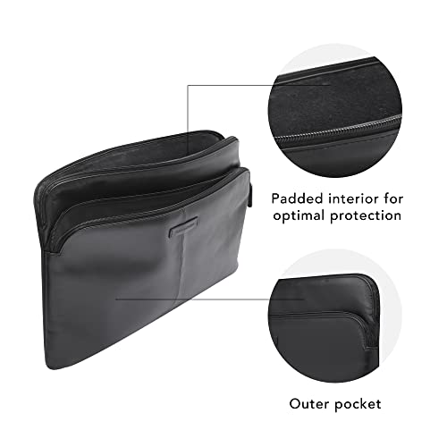 dbramante1928, Skagen Pro+ Laptop Sleeve, Compatible With Macbook Pro(20)/Air(20) 13 - Image 3