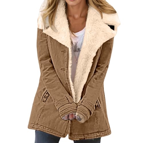 Veste polaire manches longues femme pour un hiver cocooning et chaleureux
